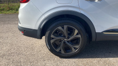 Renault Arkana 1.6 E-Tech full hybrid 145 Engineered 5dr Auto Hybrid Estate